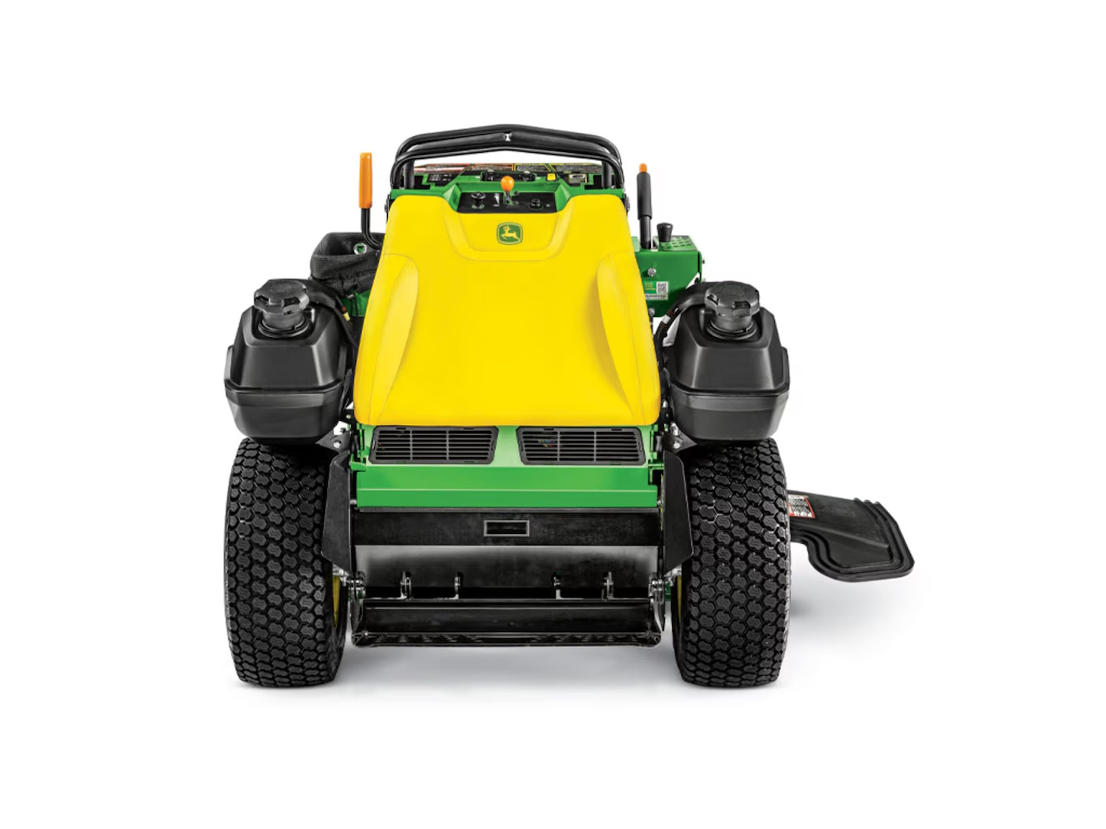 2025 John Deere Landscaping & Grounds Care Q820M Commercial Mowing