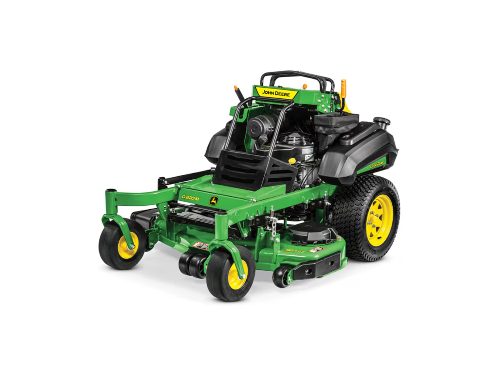 2025 John Deere Landscaping & Grounds Care Q820M Commercial Mowing
