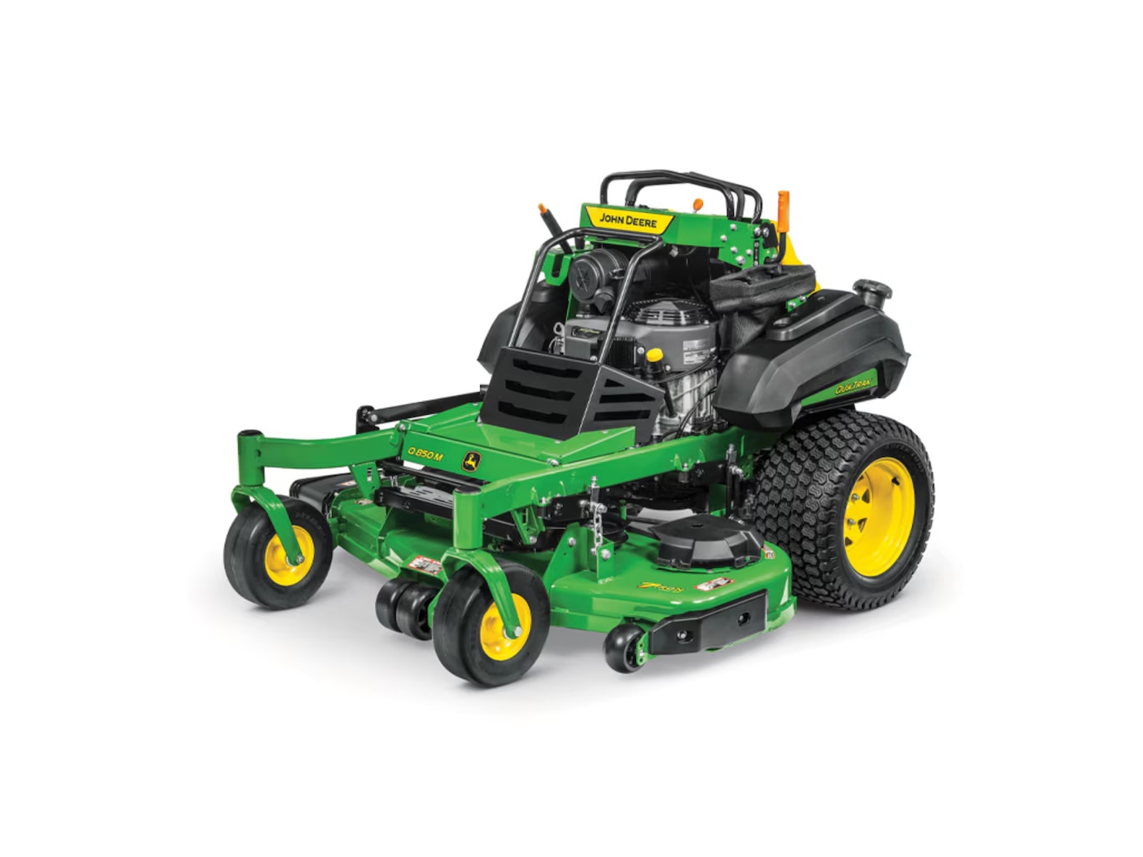2025 John Deere Landscaping & Grounds Care Q850M Commercial Mowing