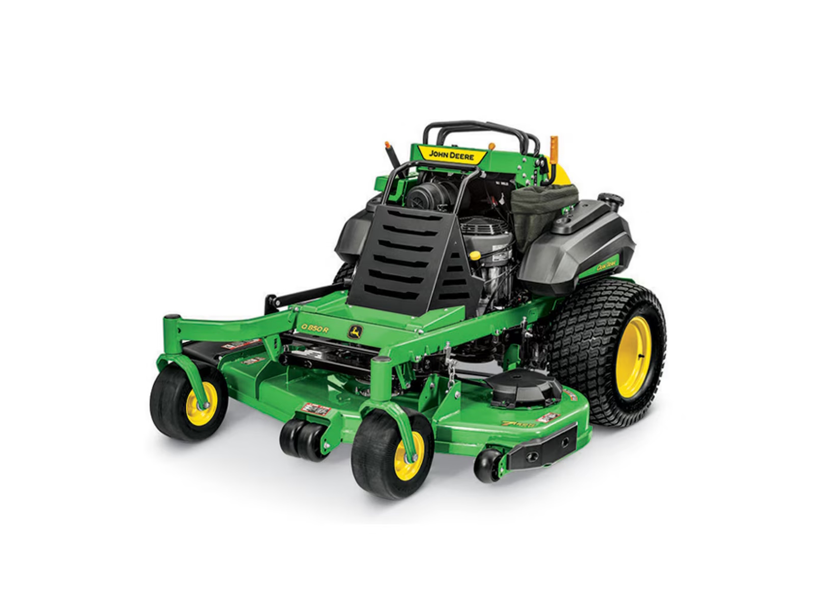 2025 John Deere Landscaping & Grounds Care Q850R Commercial Mowing