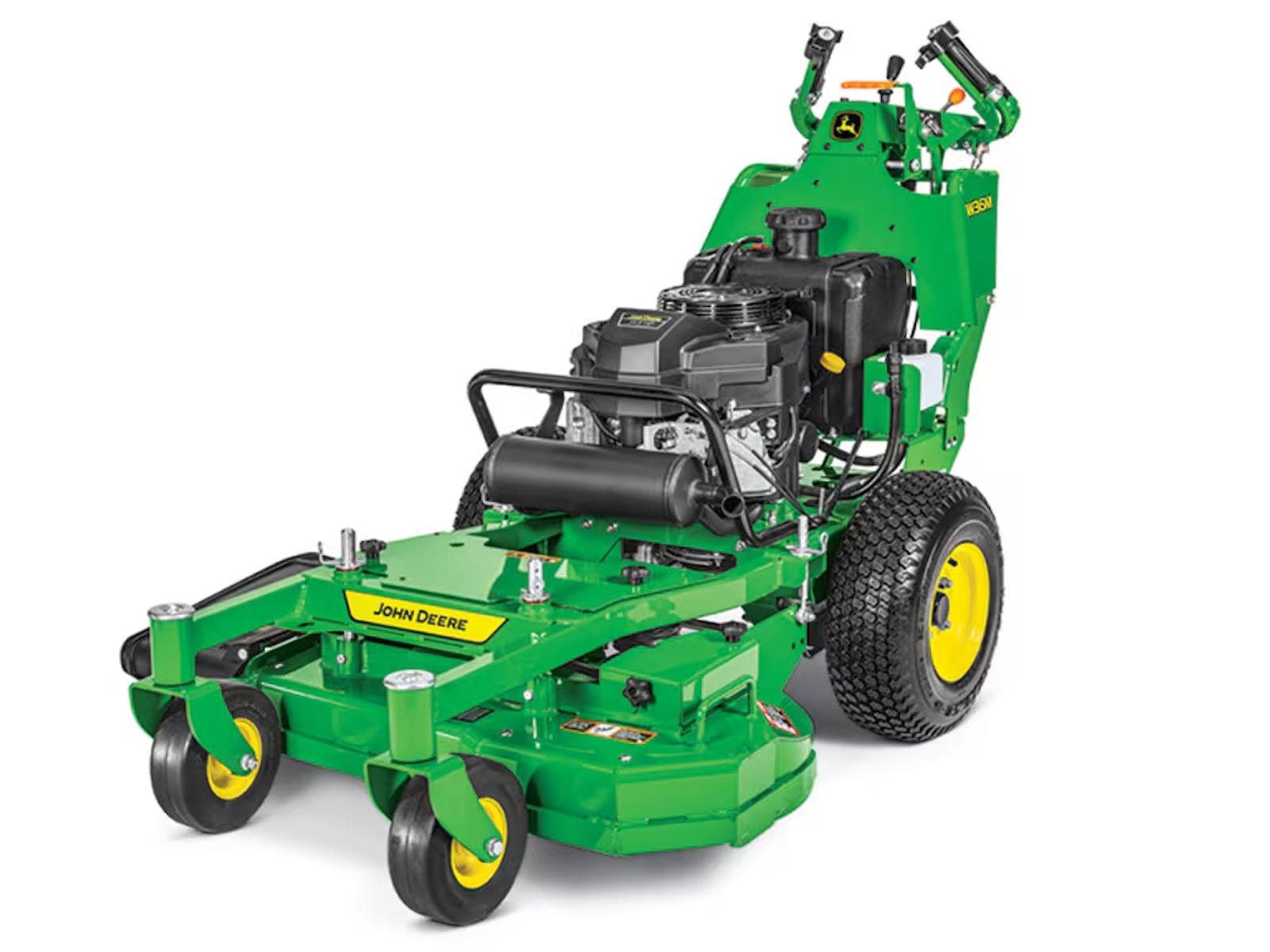 2025 John Deere Landscaping & Grounds Care W36M Commercial Mowing
