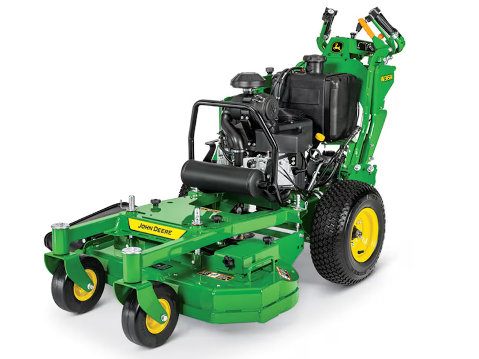 2025 John Deere Landscaping & Grounds Care W36R Commercial Mowing