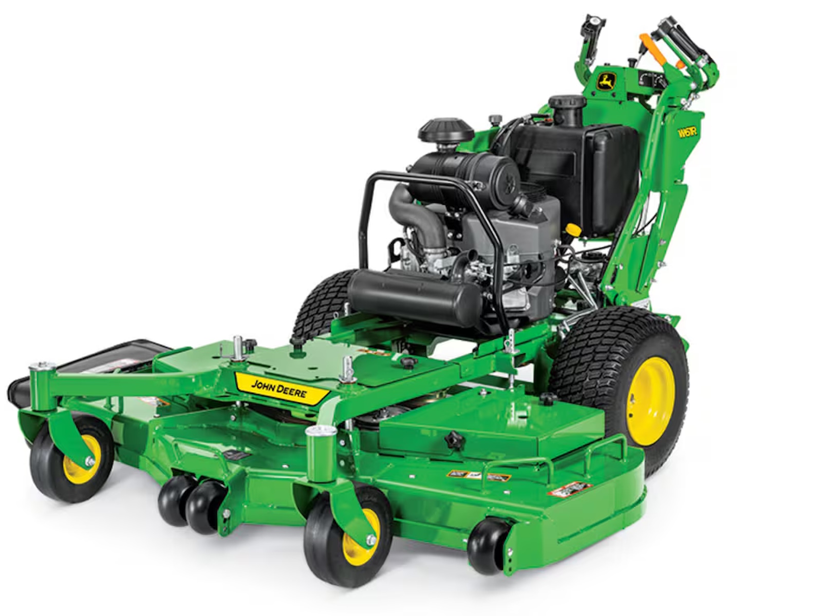 2025 John Deere Landscaping & Grounds Care W61R Commercial Mowing