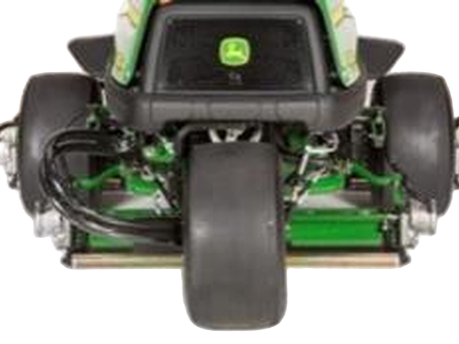 2025 John Deere Golf & Sports Turf 6500A PrecisionCut Golf & Turf Mowers