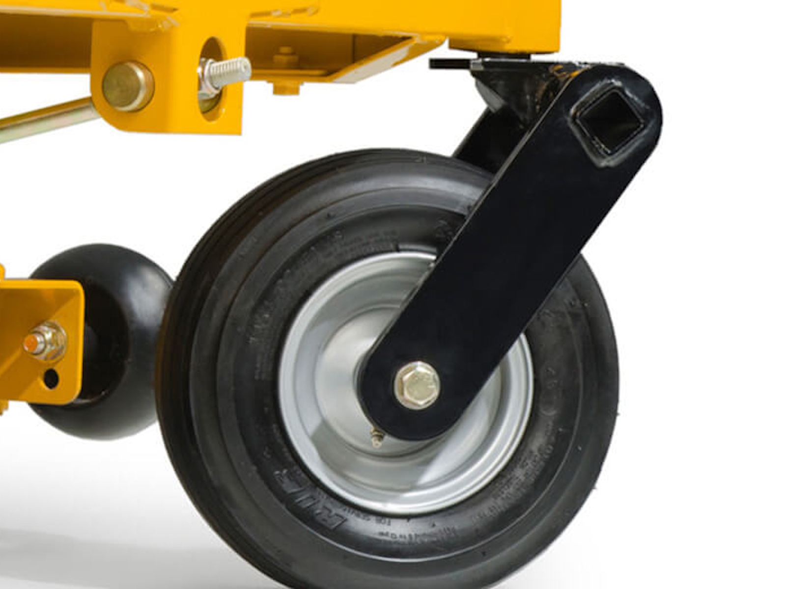 2027 Hustler Raptor X Mower-ZTR