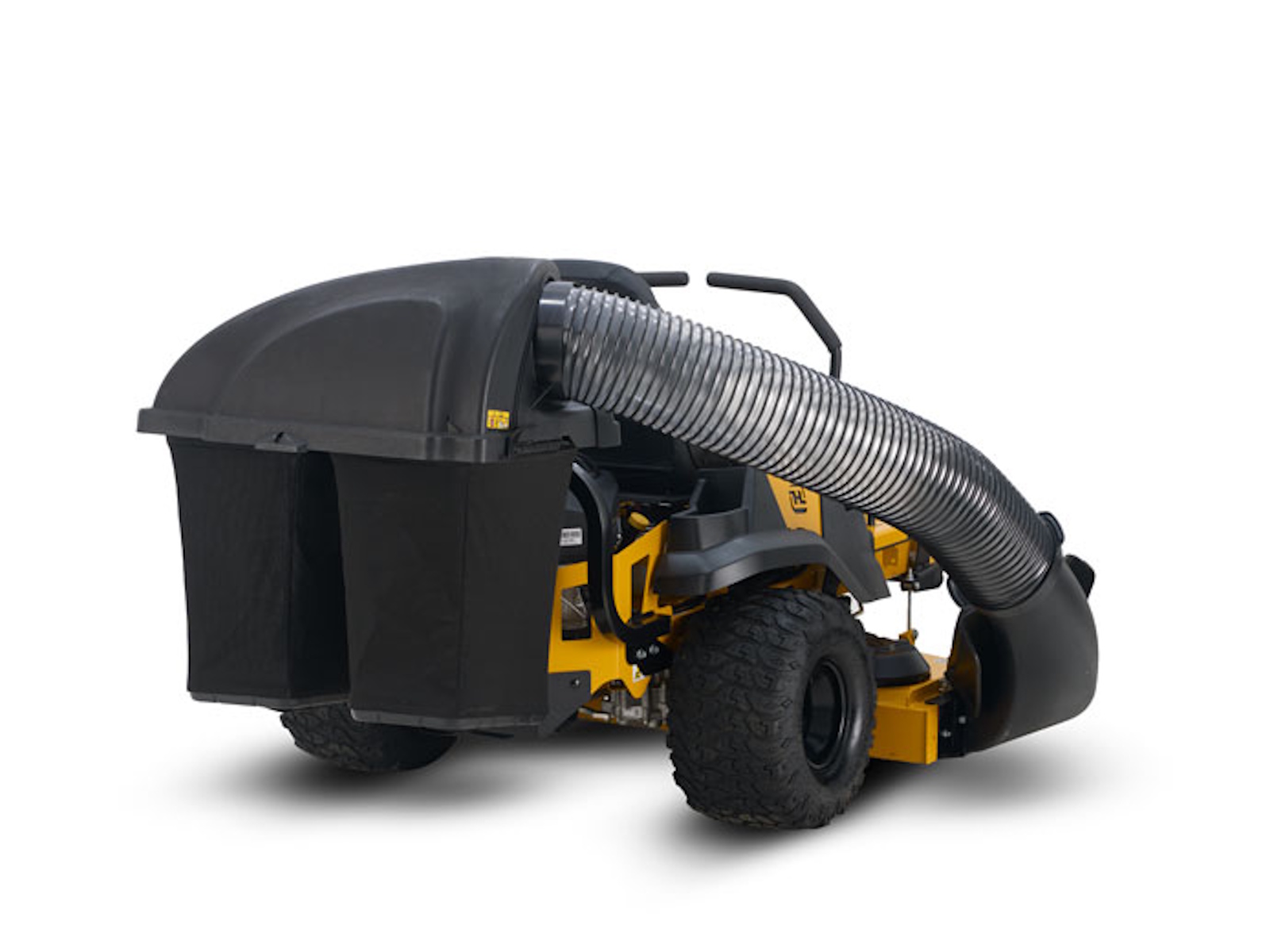 2027 Hustler Raptor X Mower-ZTR
