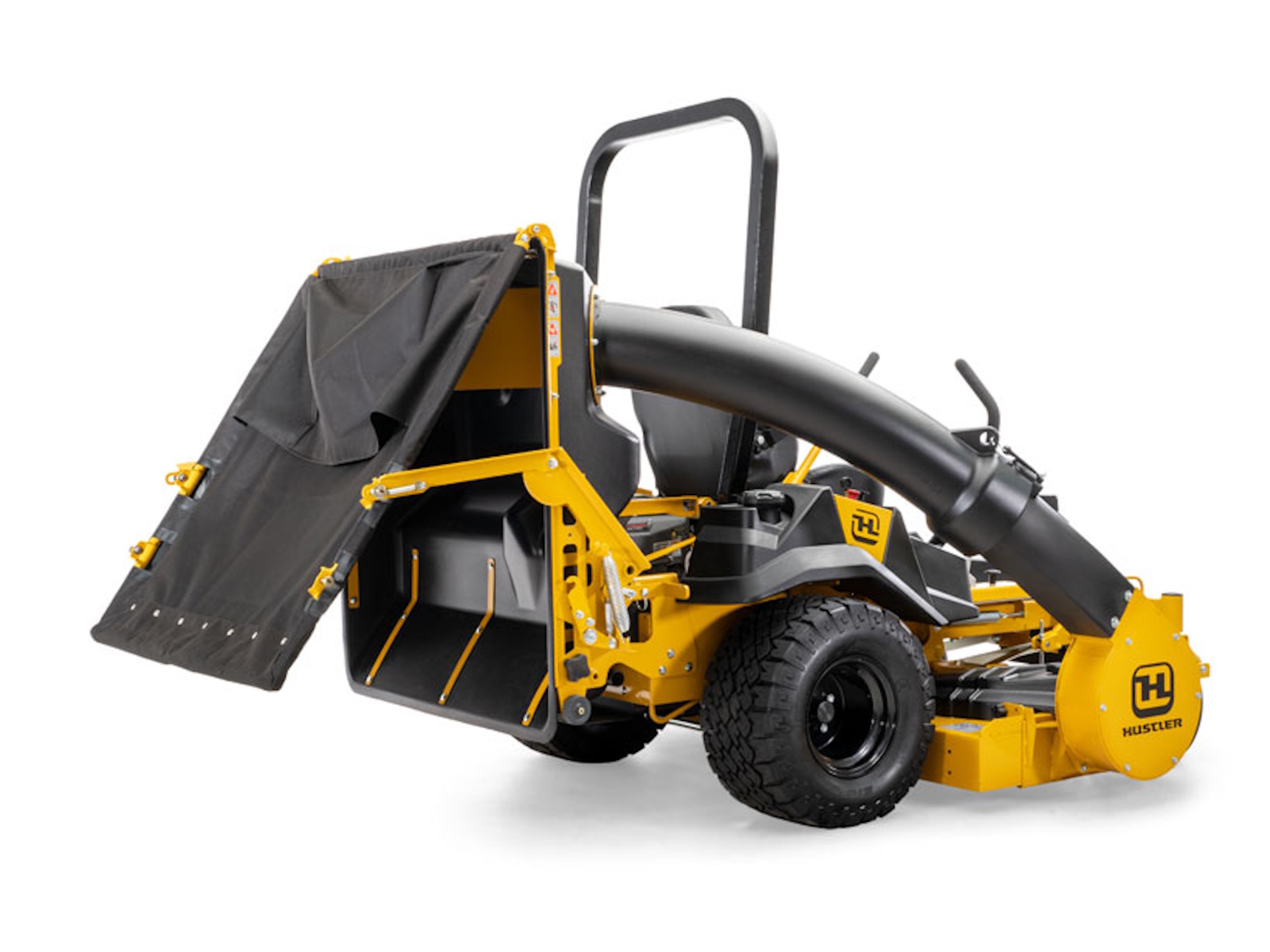 2027 Hustler FasTrak Mower-ZTR
