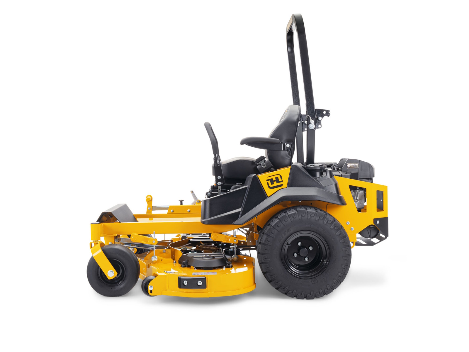 2027 Hustler FasTrak Mower-ZTR
