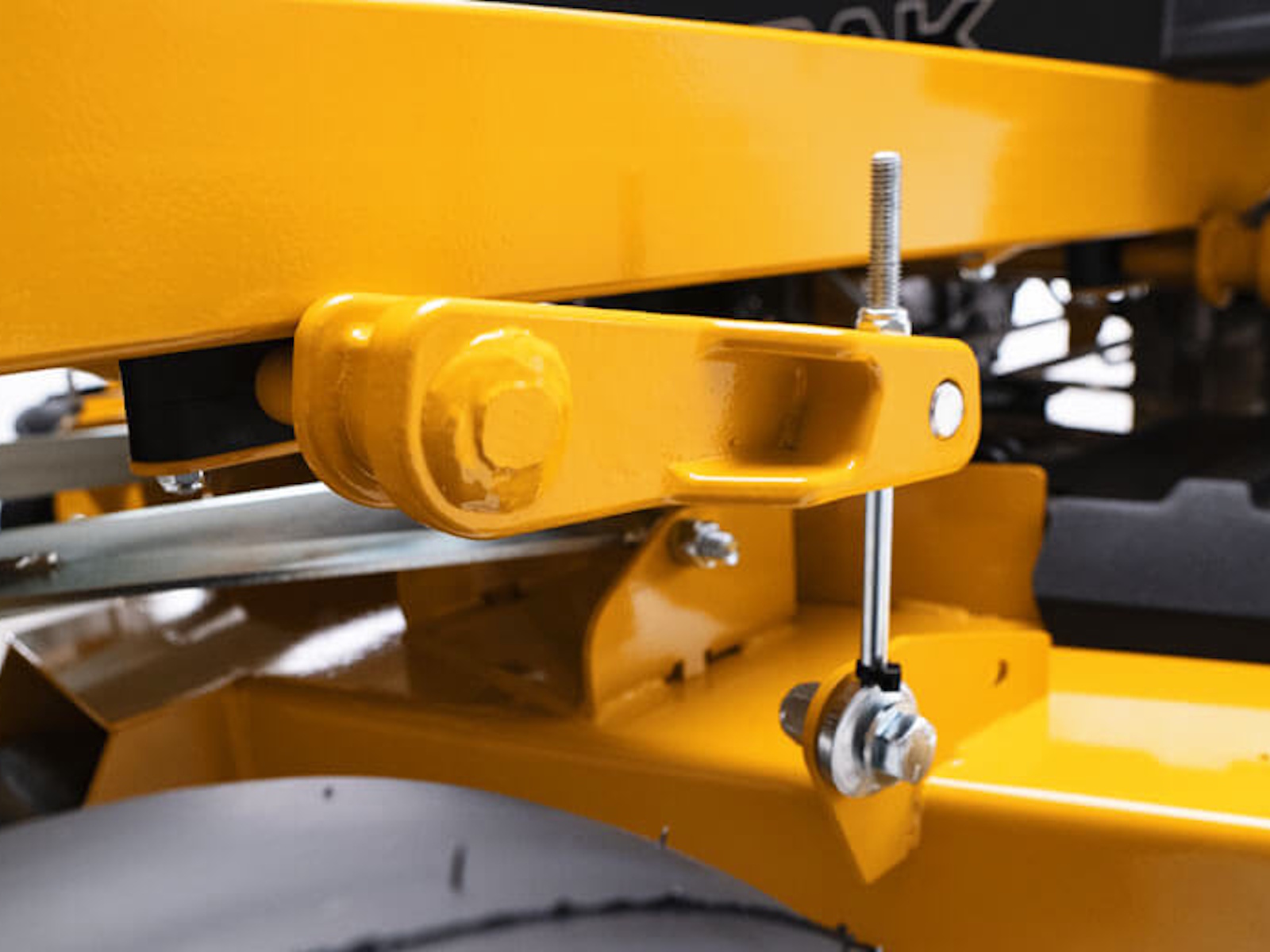 2027 Hustler FasTrak Mower-ZTR