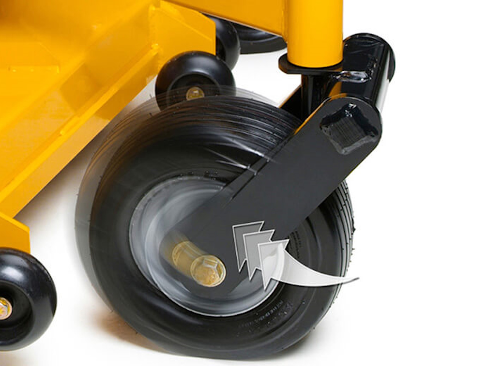 2027 Hustler FasTrak Mower-ZTR