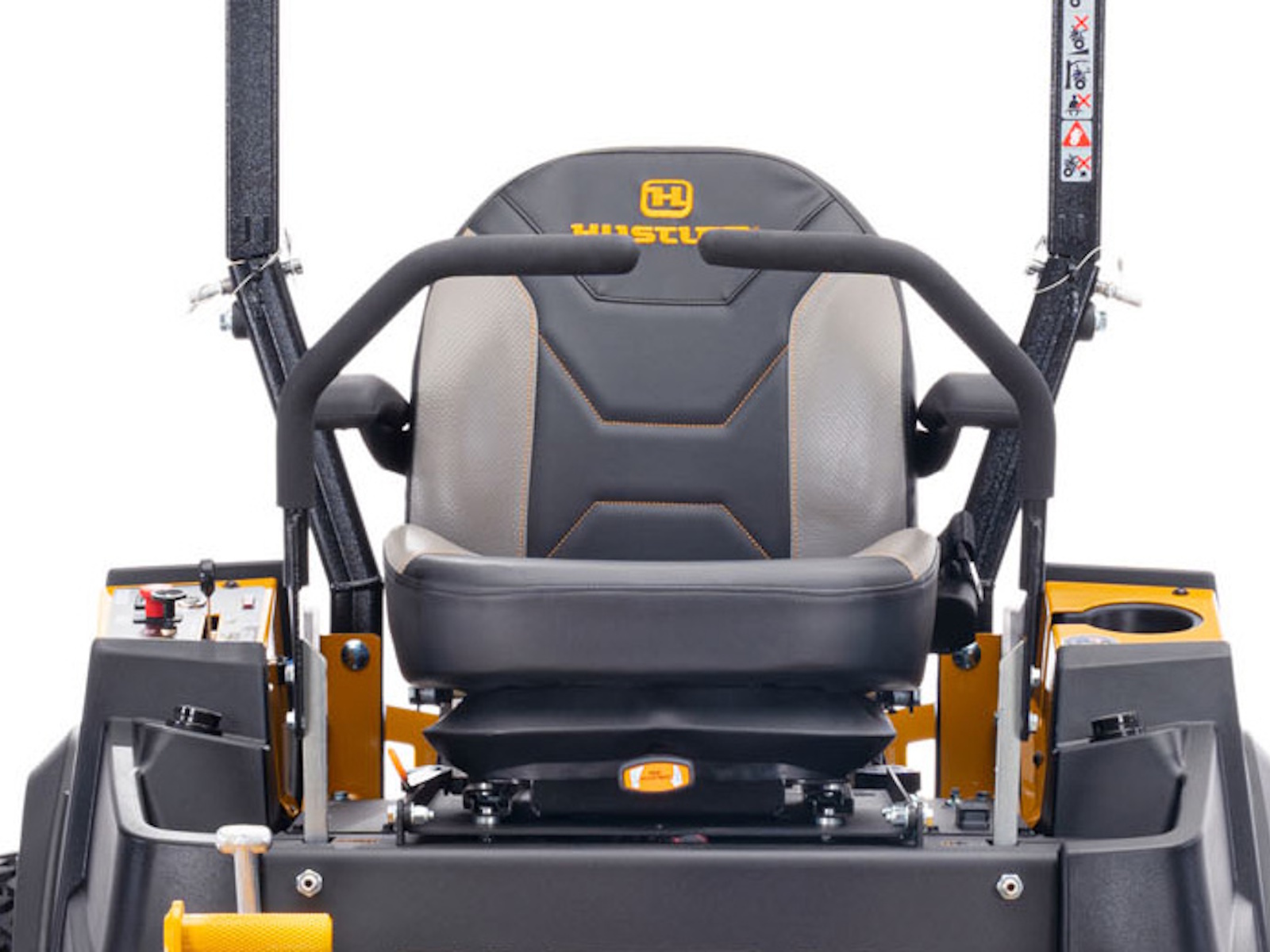 2027 Hustler FasTrak Mower-ZTR