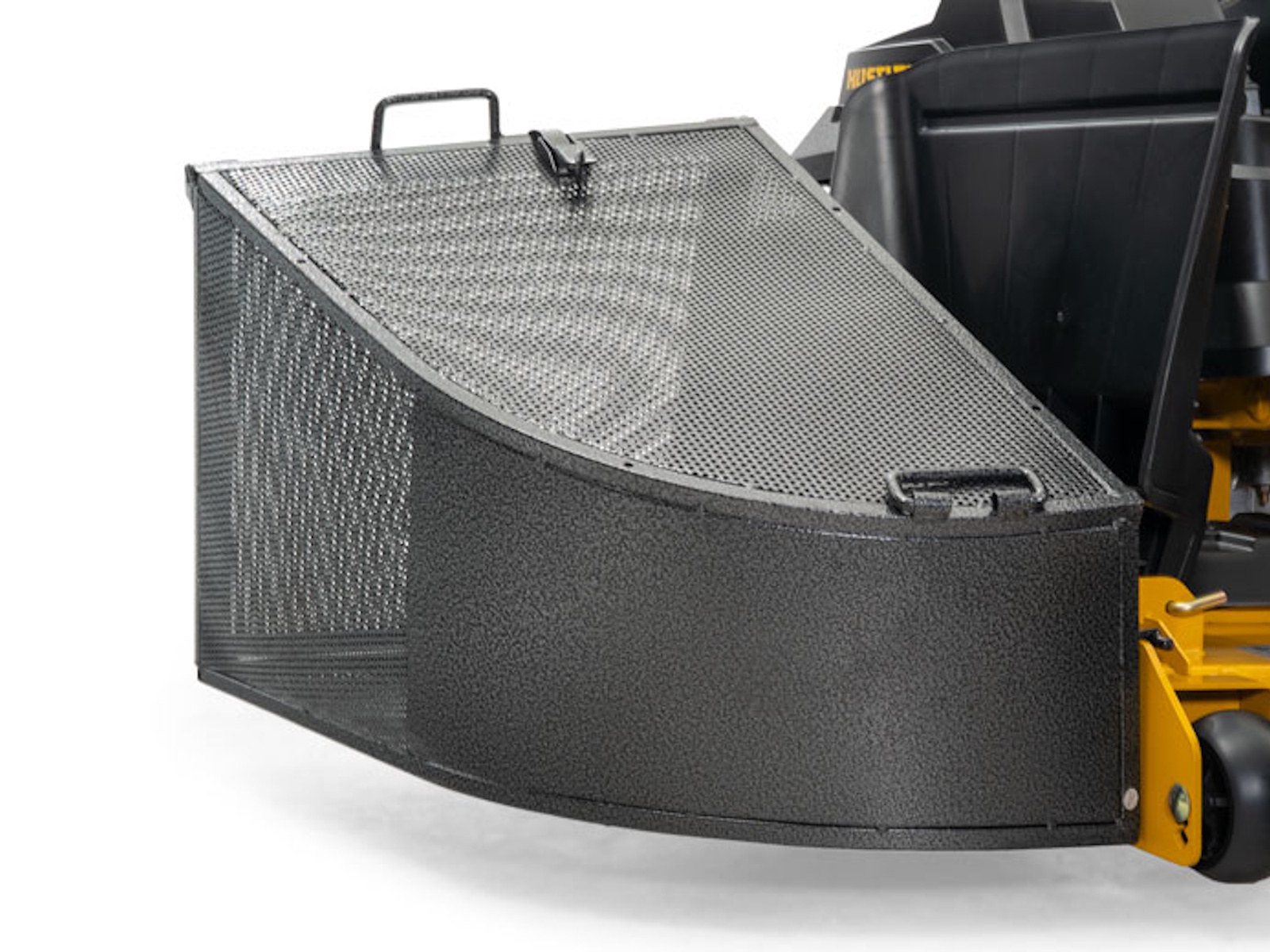 2027 Hustler FasTrak Mower-ZTR