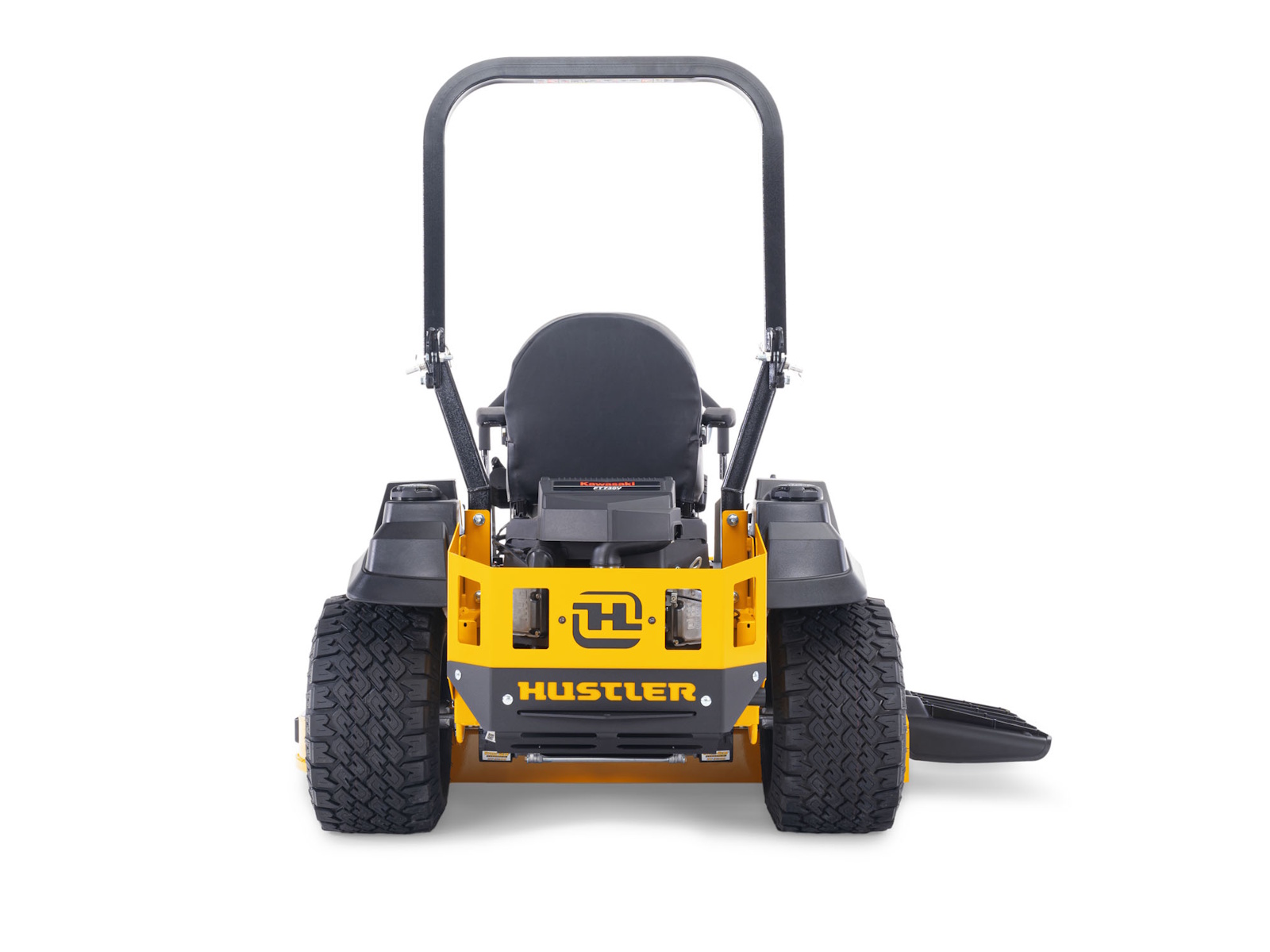 2027 Hustler FasTrak Mower-ZTR