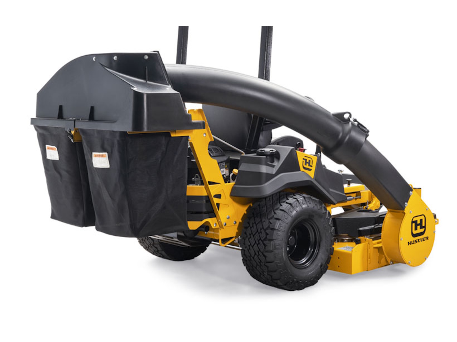 2027 Hustler FasTrak Mower-ZTR