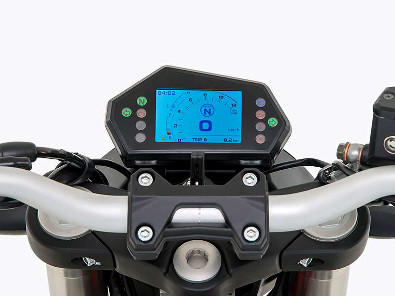2022 Benelli 302S Motorcycle