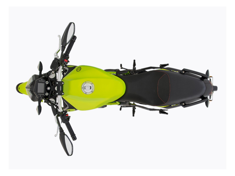 2022 Benelli 302S Motorcycle