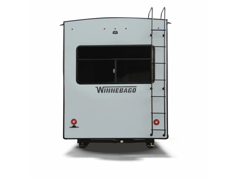 2021 Winnebago Voyage Fifth Wheel