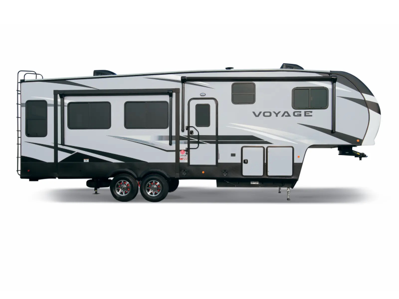 2021 Winnebago Voyage Fifth Wheel
