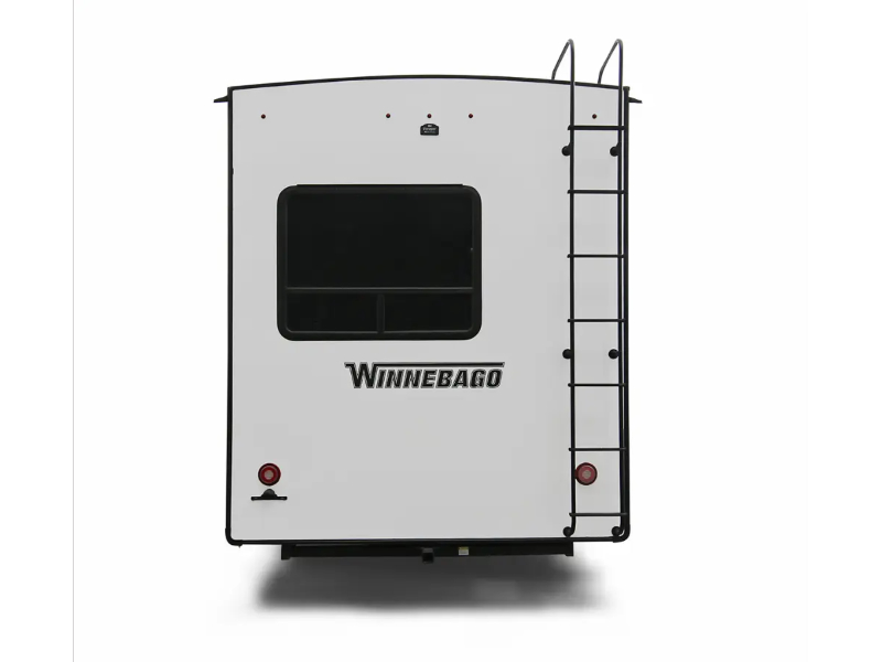 2021 Winnebago Voyage Fifth Wheel