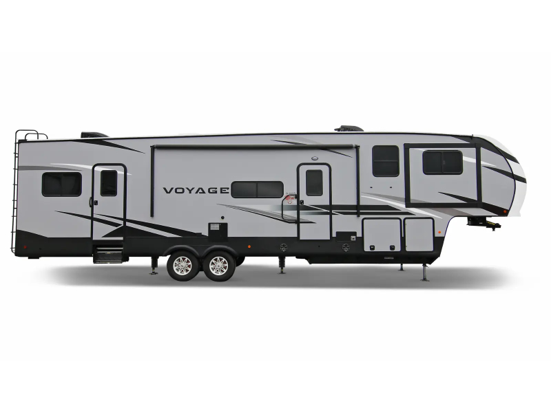 2021 Winnebago Voyage Fifth Wheel
