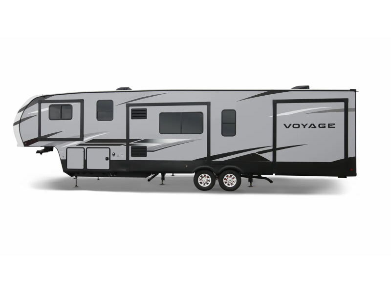 2021 Winnebago Voyage Fifth Wheel