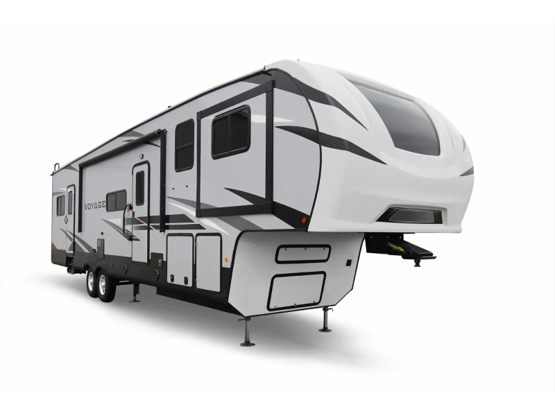 2021 Winnebago Voyage Fifth Wheel