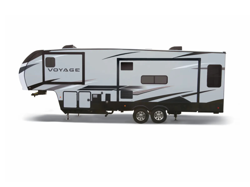 2021 Winnebago Voyage Fifth Wheel