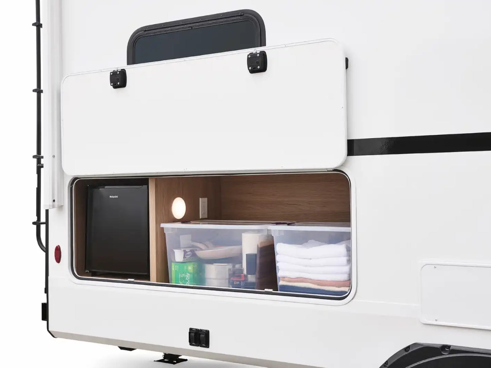 2026 Winnebago Thrive 22MBH BUNK HOUSE TRAVEL TRAILER
