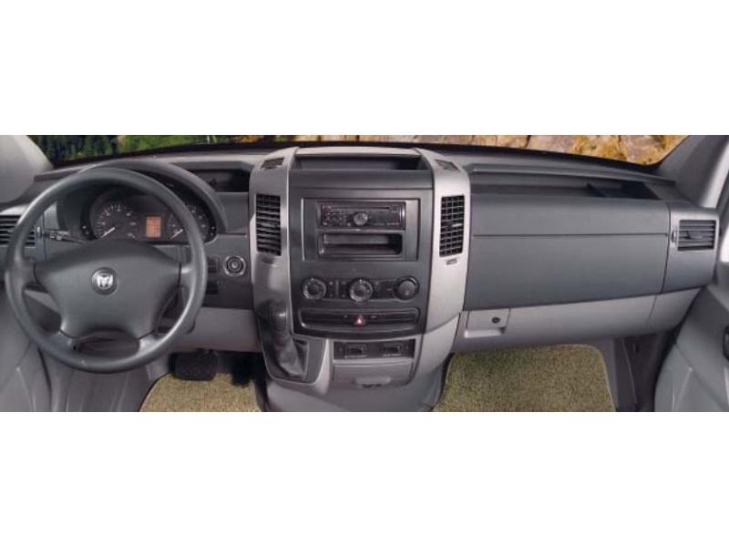 2008 Winnebago View CLASS C DIESEL MOTORHOME