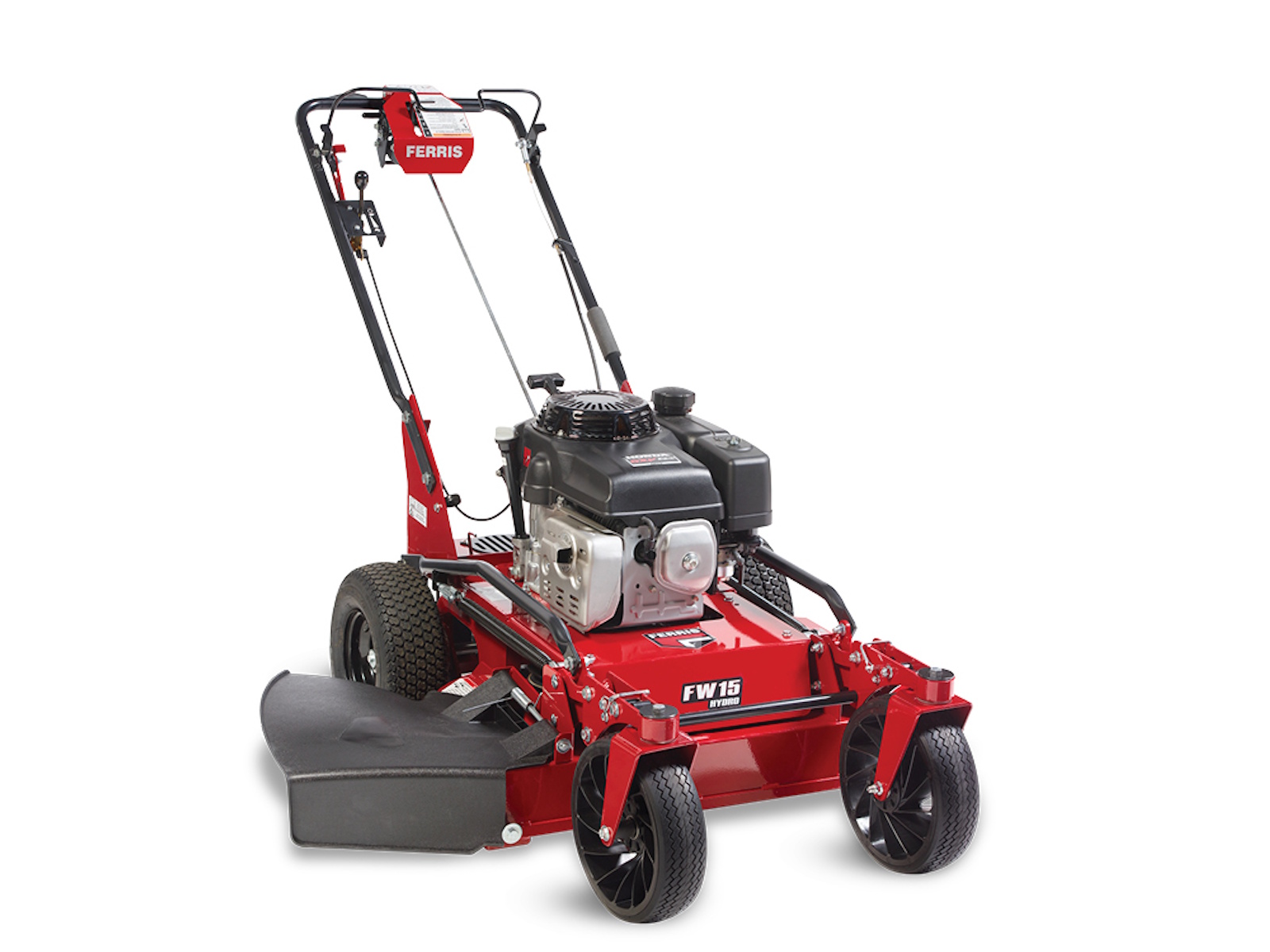 2025 Ferris FW15 Commercial Lawn Mowers