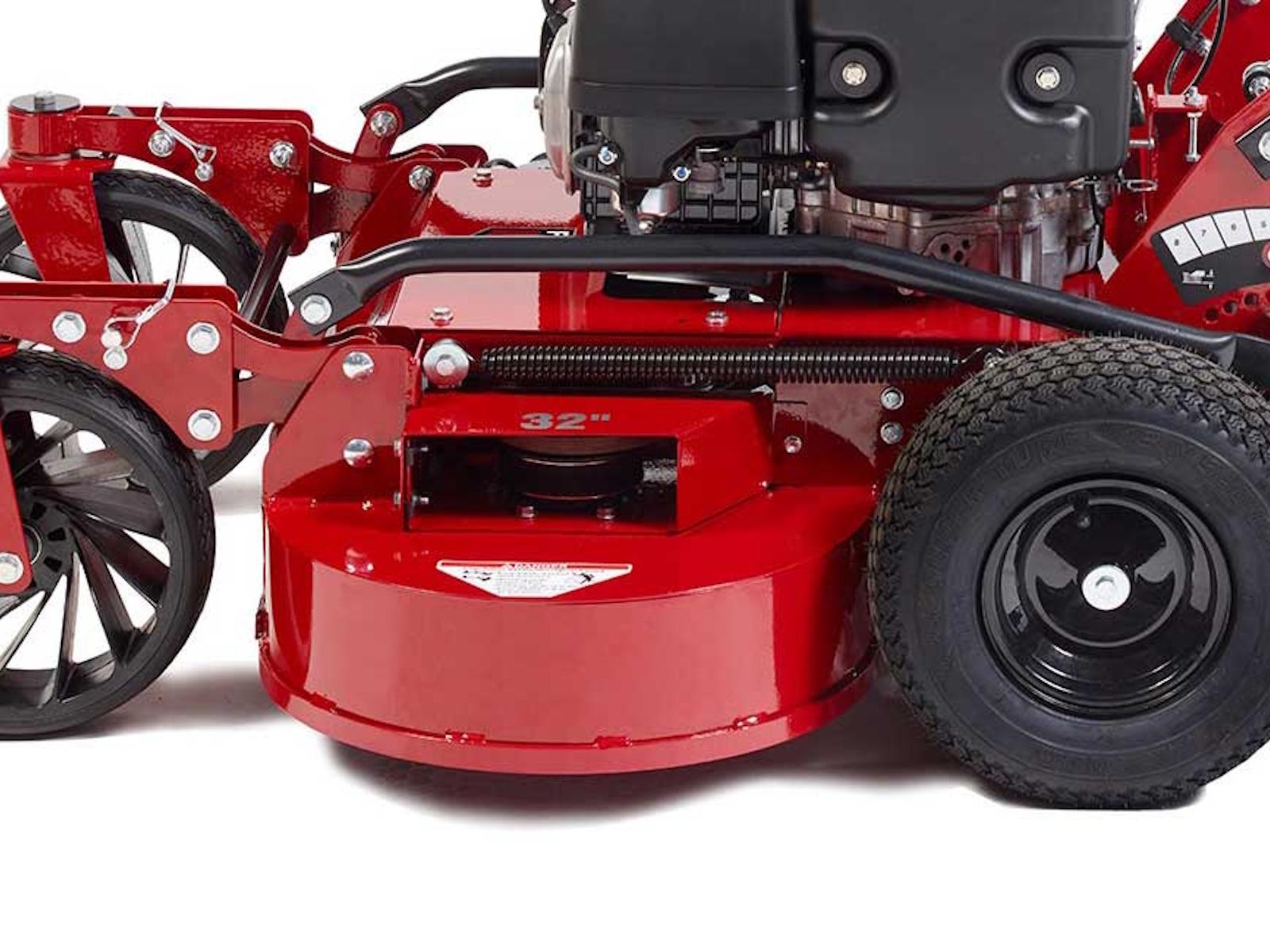 2025 Ferris FW15 Commercial Lawn Mowers