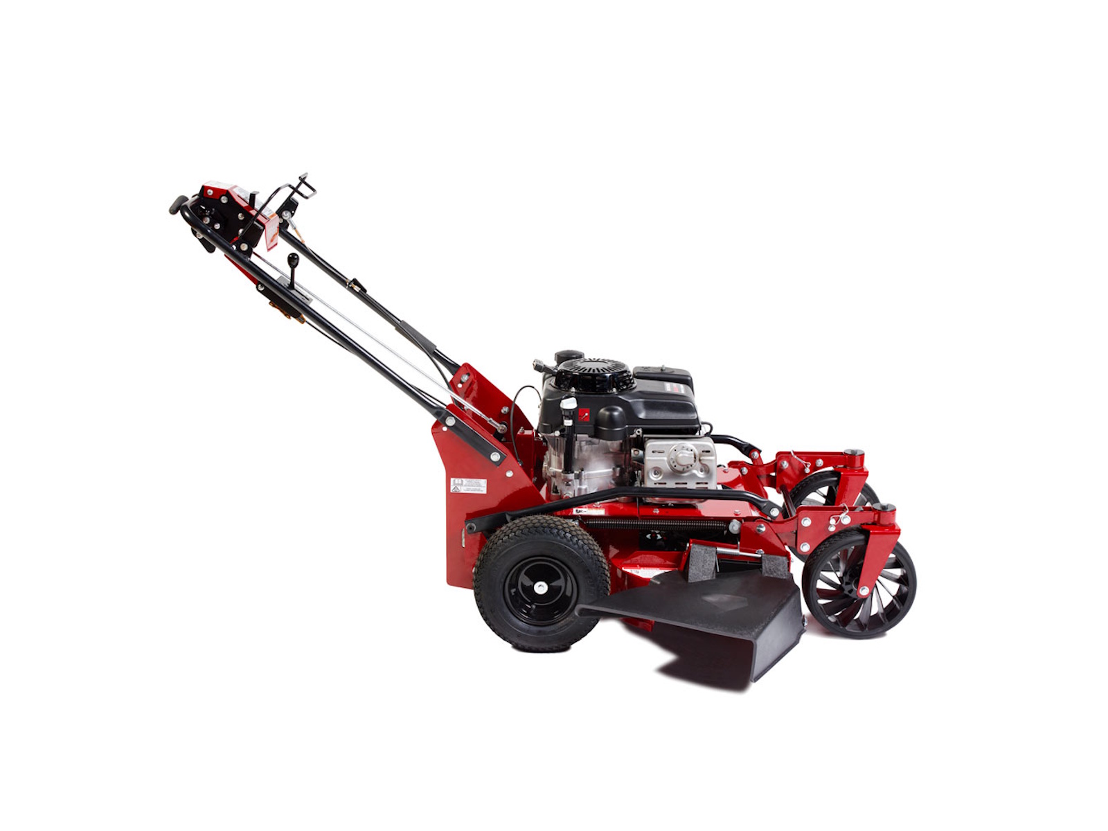2025 Ferris FW15 Commercial Lawn Mowers