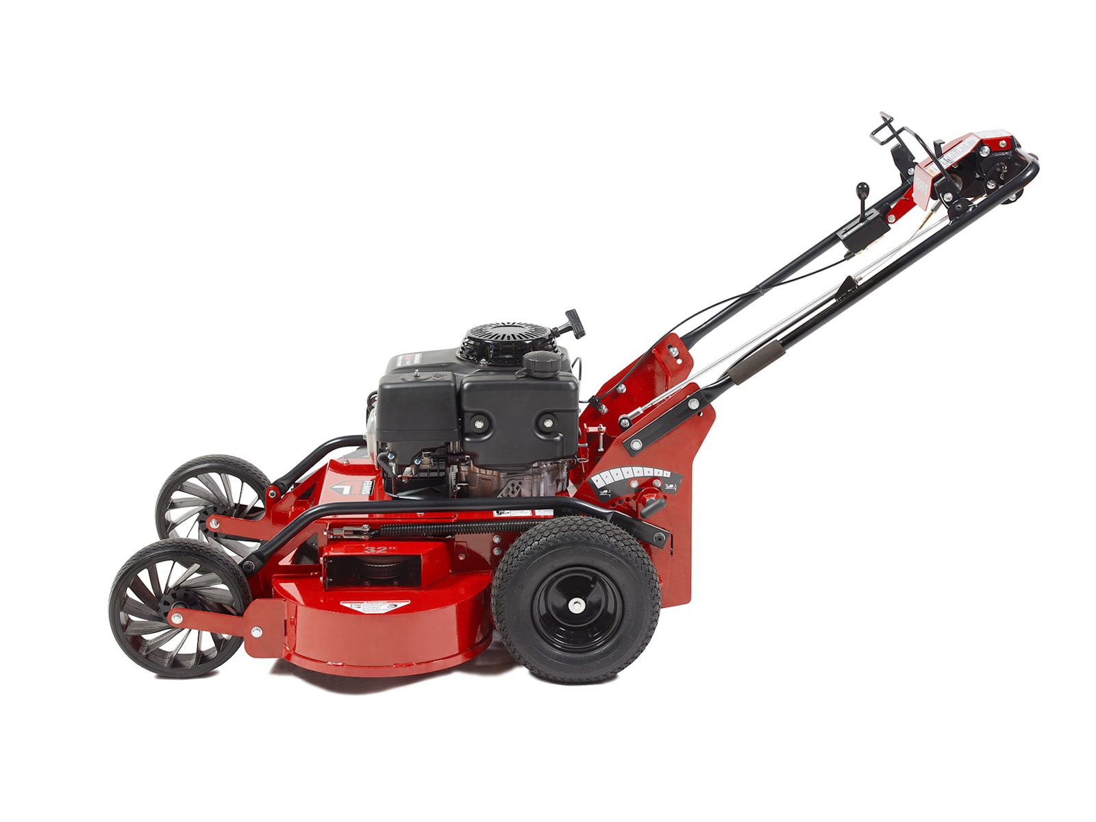 2025 Ferris FW15 Commercial Lawn Mowers