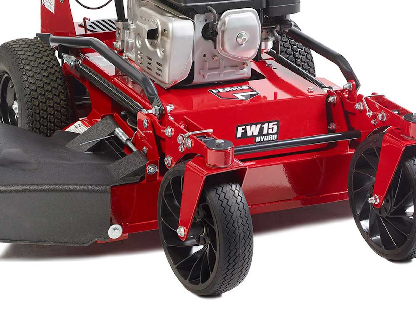 2025 Ferris FW15 Commercial Lawn Mowers