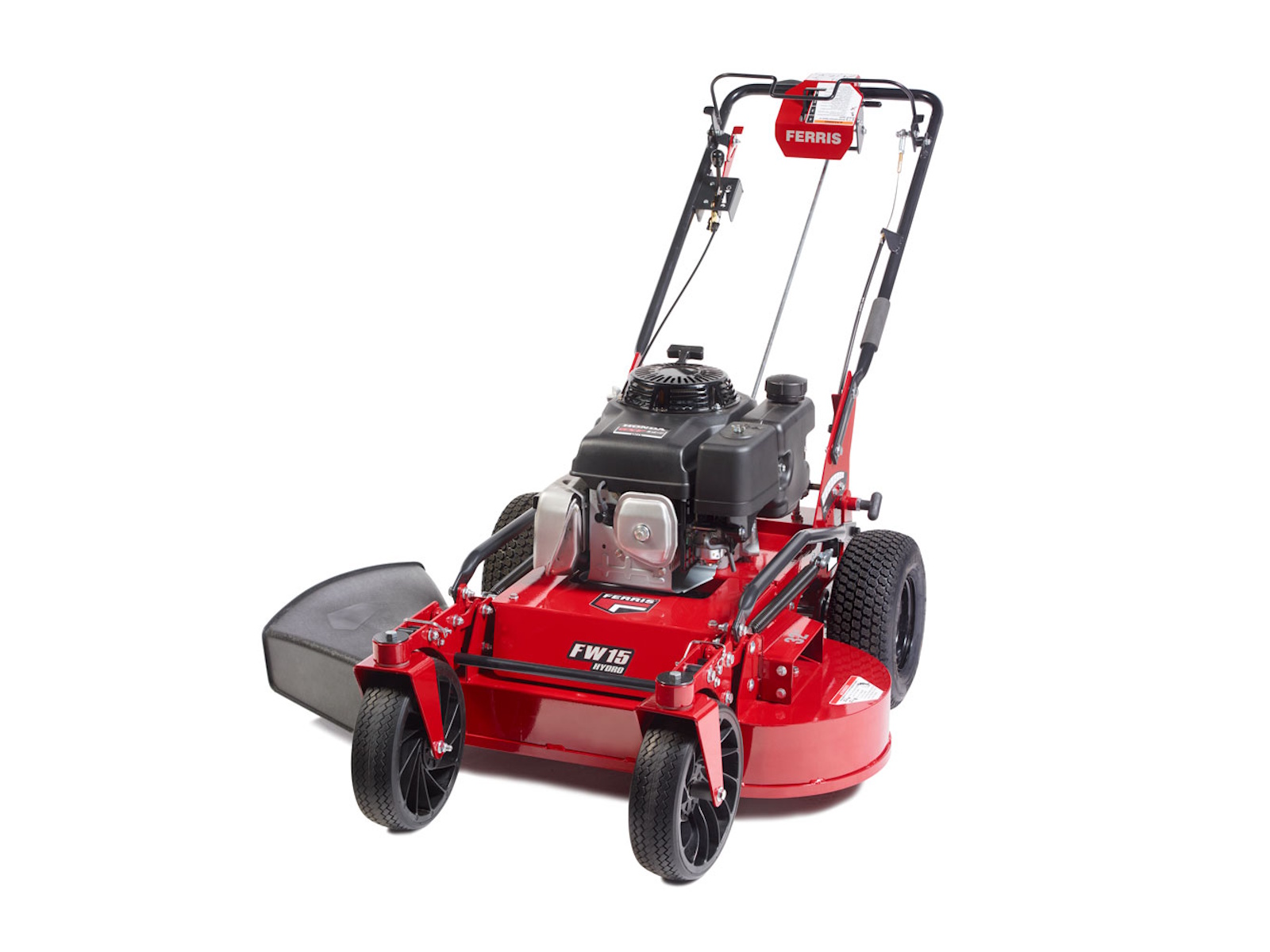 2025 Ferris FW15 Commercial Lawn Mowers