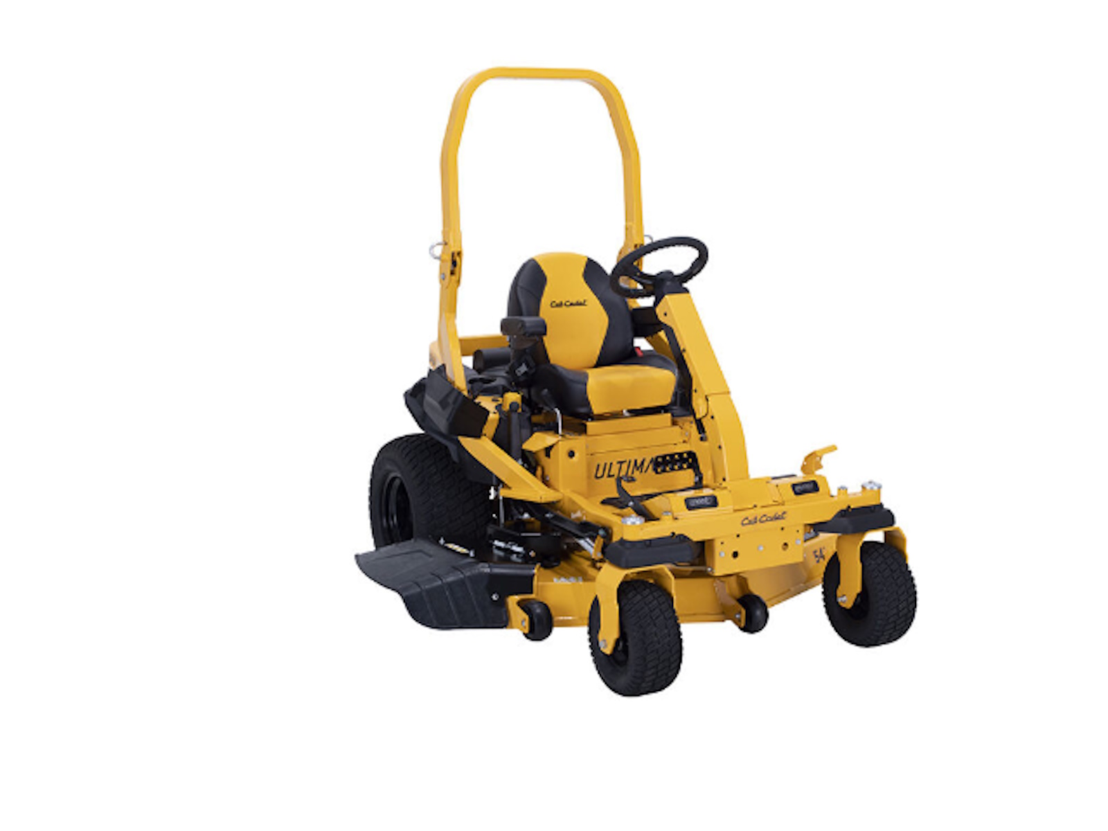 2026 Cub Cadet ZTXS4 54 Mower-ZTR