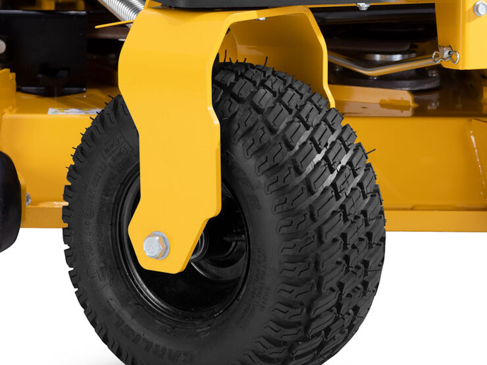 2026 Cub Cadet ZTXS4 54 Mower-ZTR