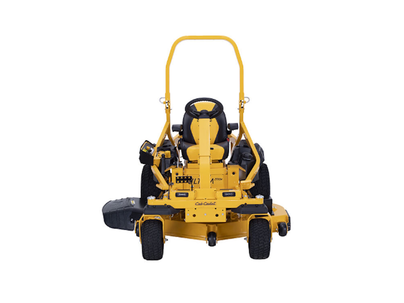 2026 Cub Cadet ZTXS4 54 Mower-ZTR
