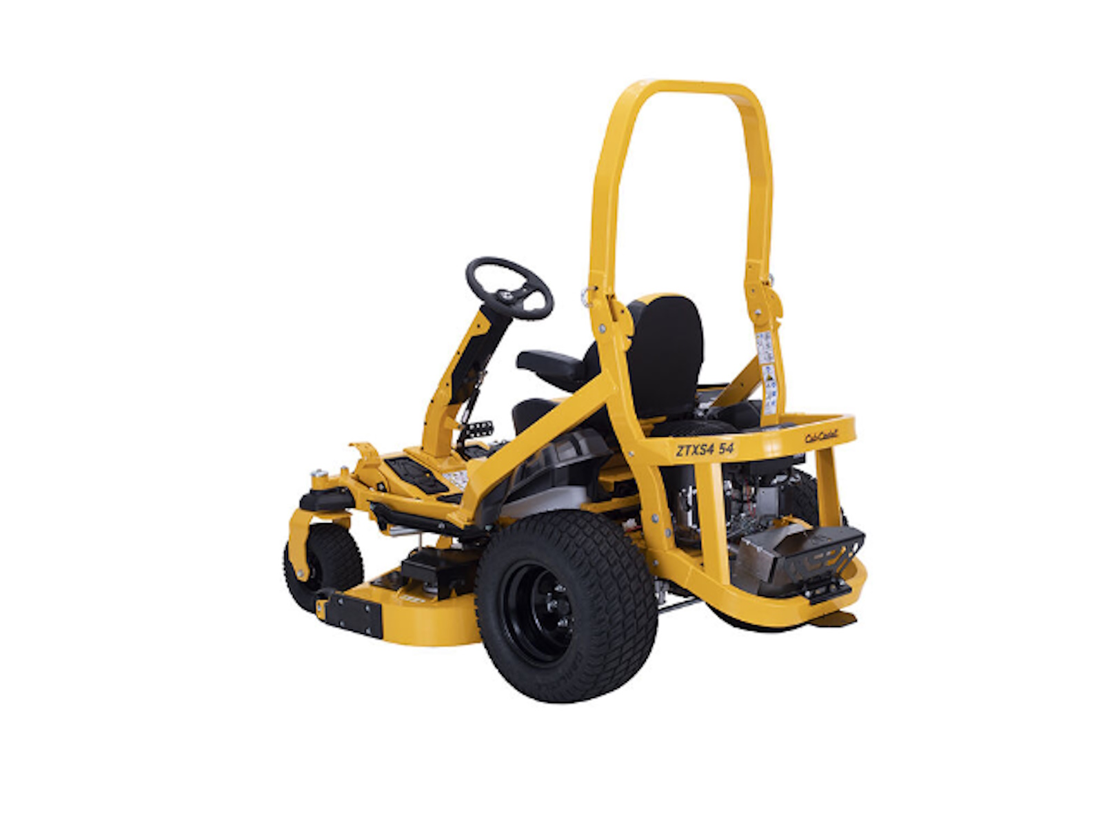 2026 Cub Cadet ZTXS4 54 Mower-ZTR