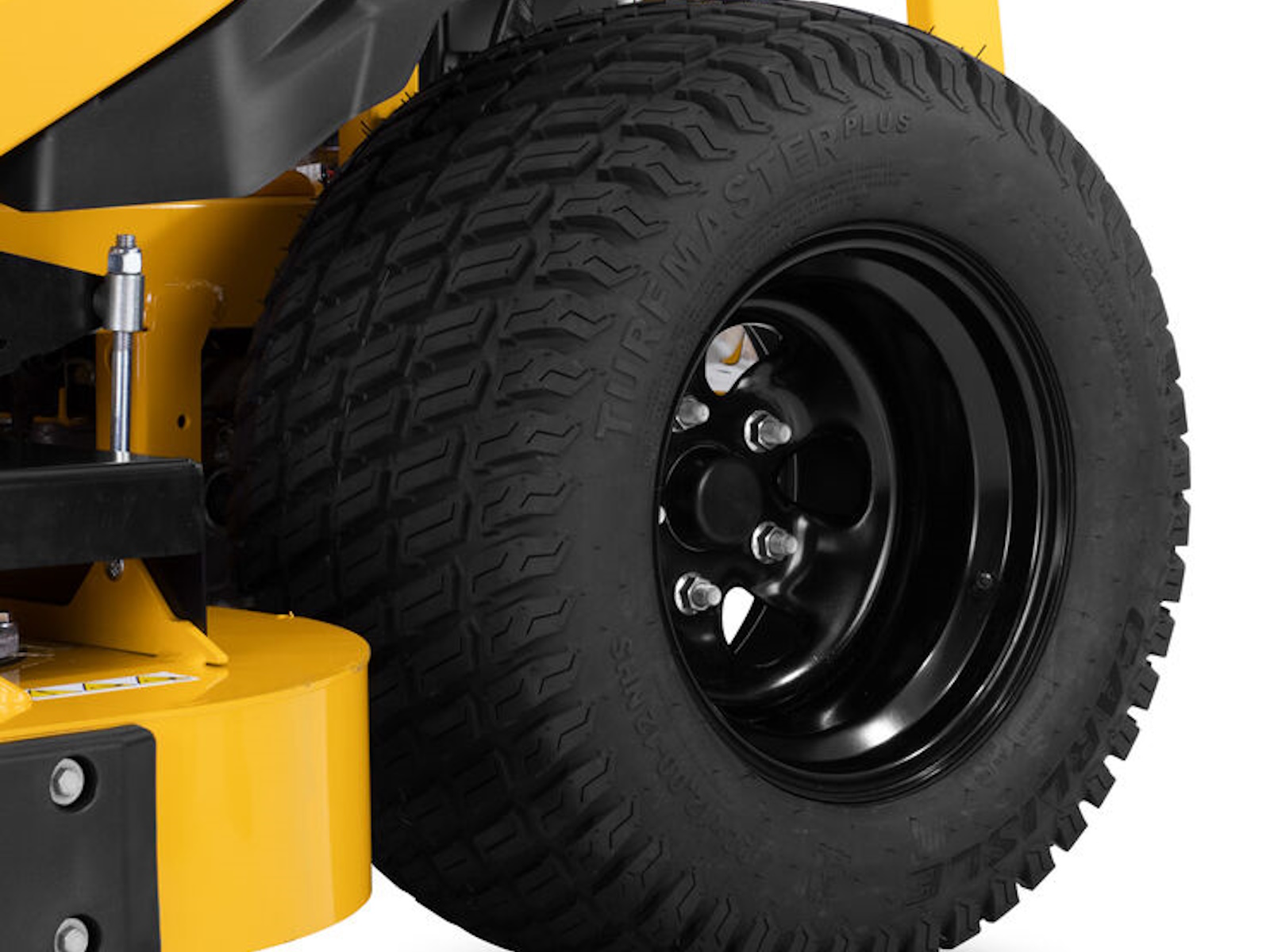 2026 Cub Cadet ZTXS4 54 Mower-ZTR