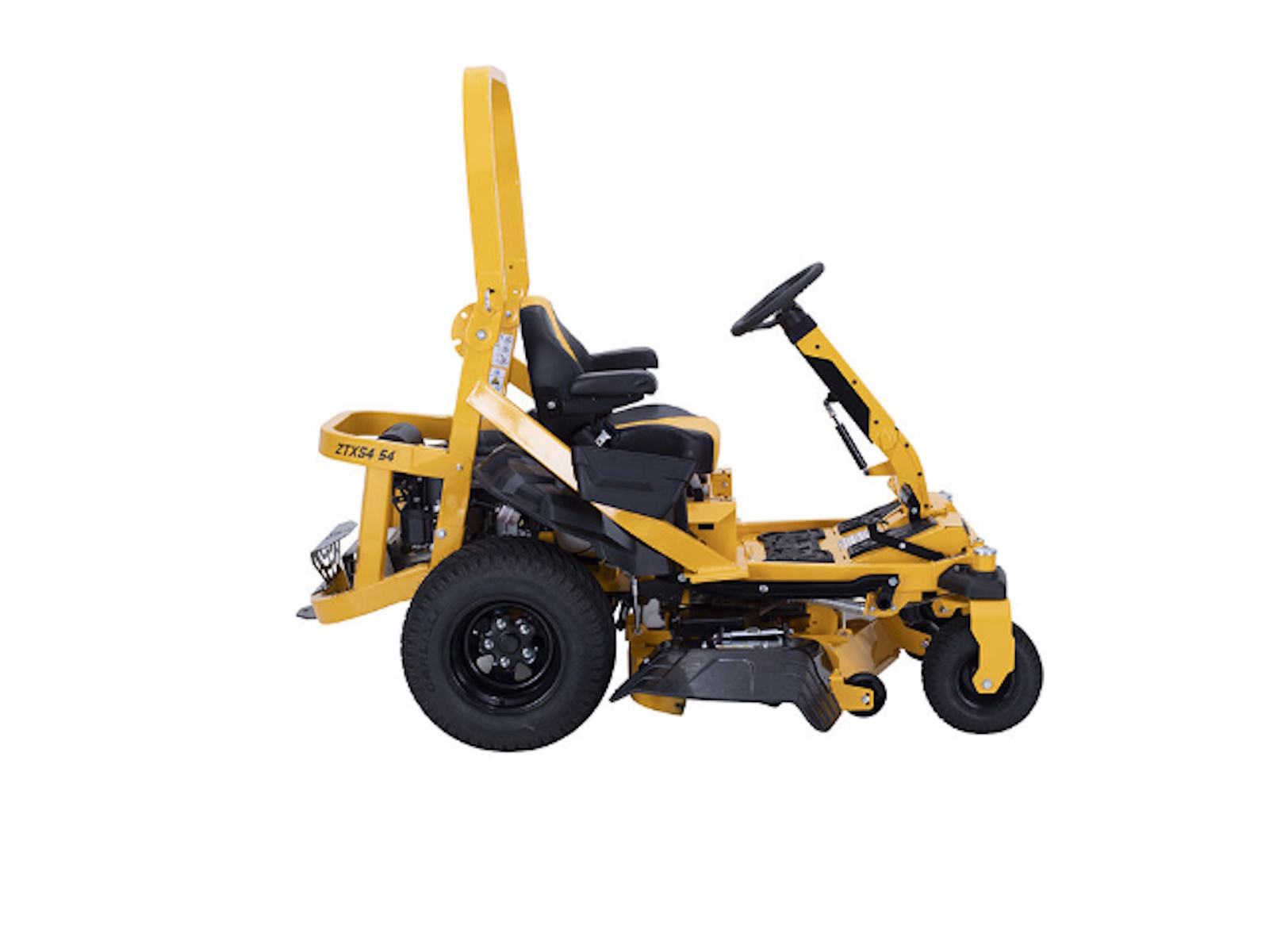 2026 Cub Cadet ZTXS4 54 Mower-ZTR