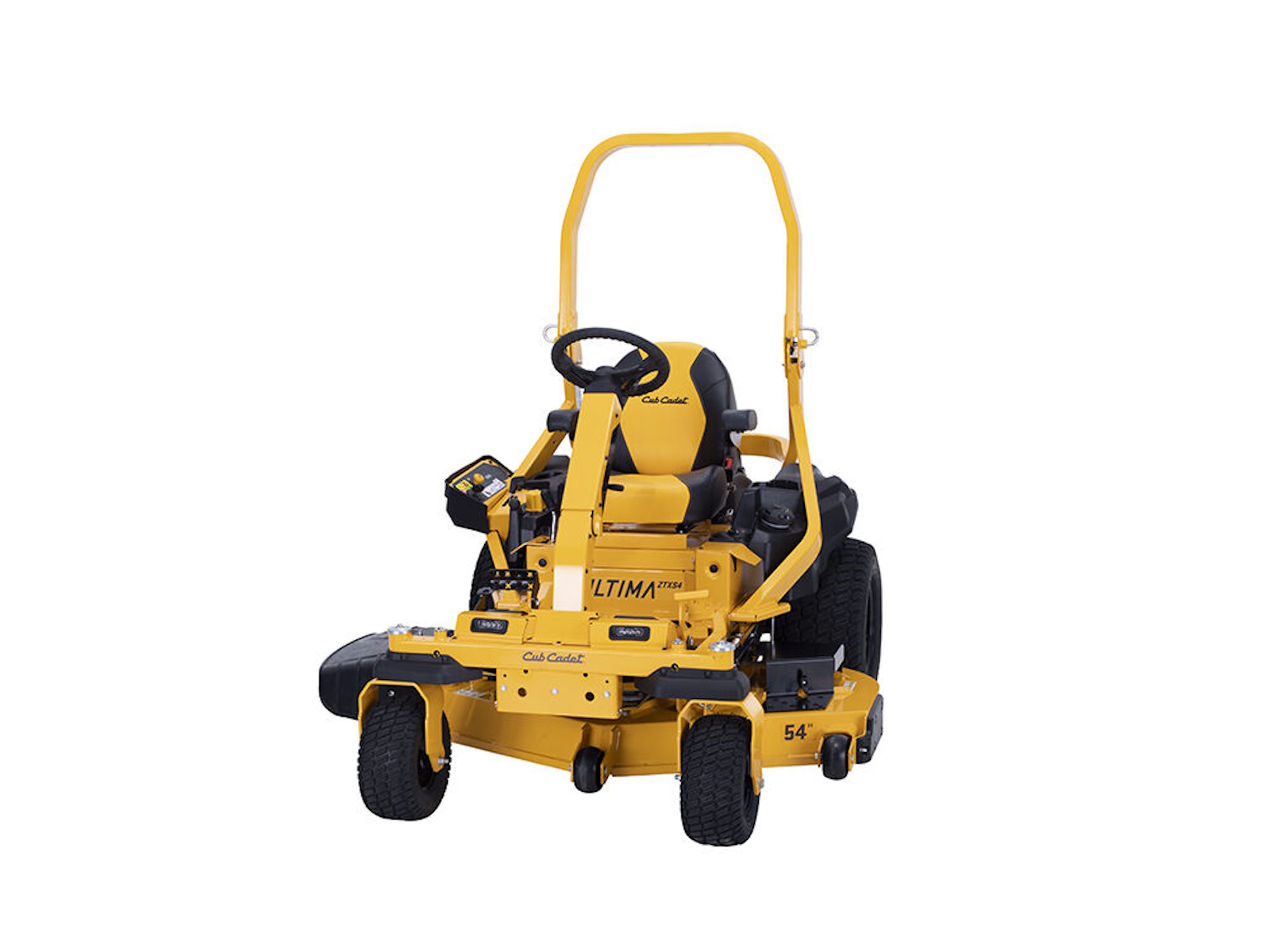 2026 Cub Cadet ZTXS4 54 Mower-ZTR