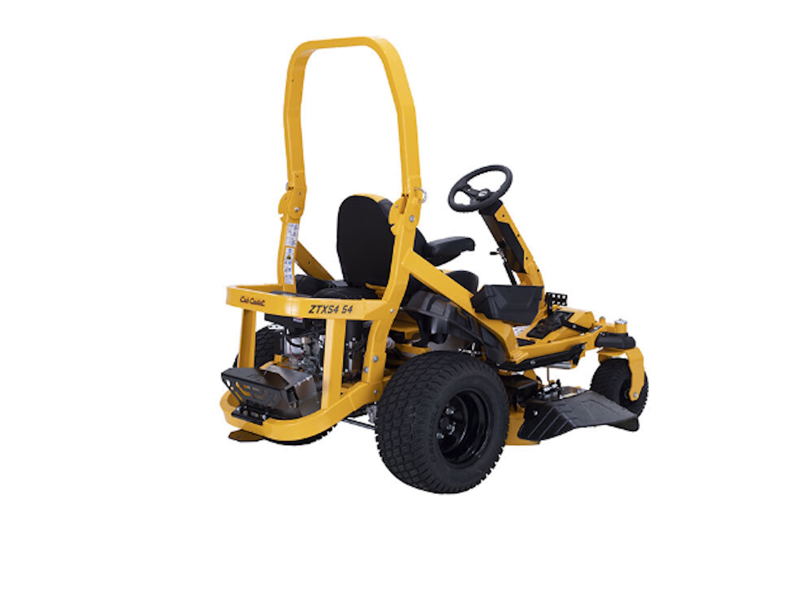2026 Cub Cadet ZTXS4 54 Mower-ZTR