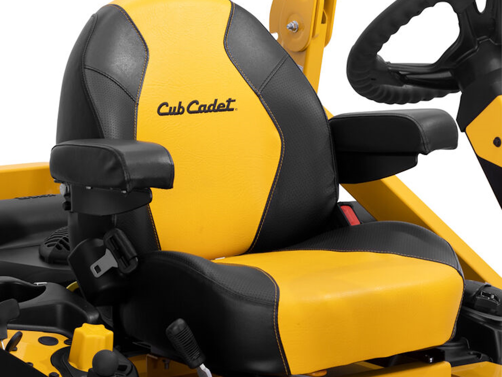 2026 Cub Cadet ZTXS4 54 Mower-ZTR
