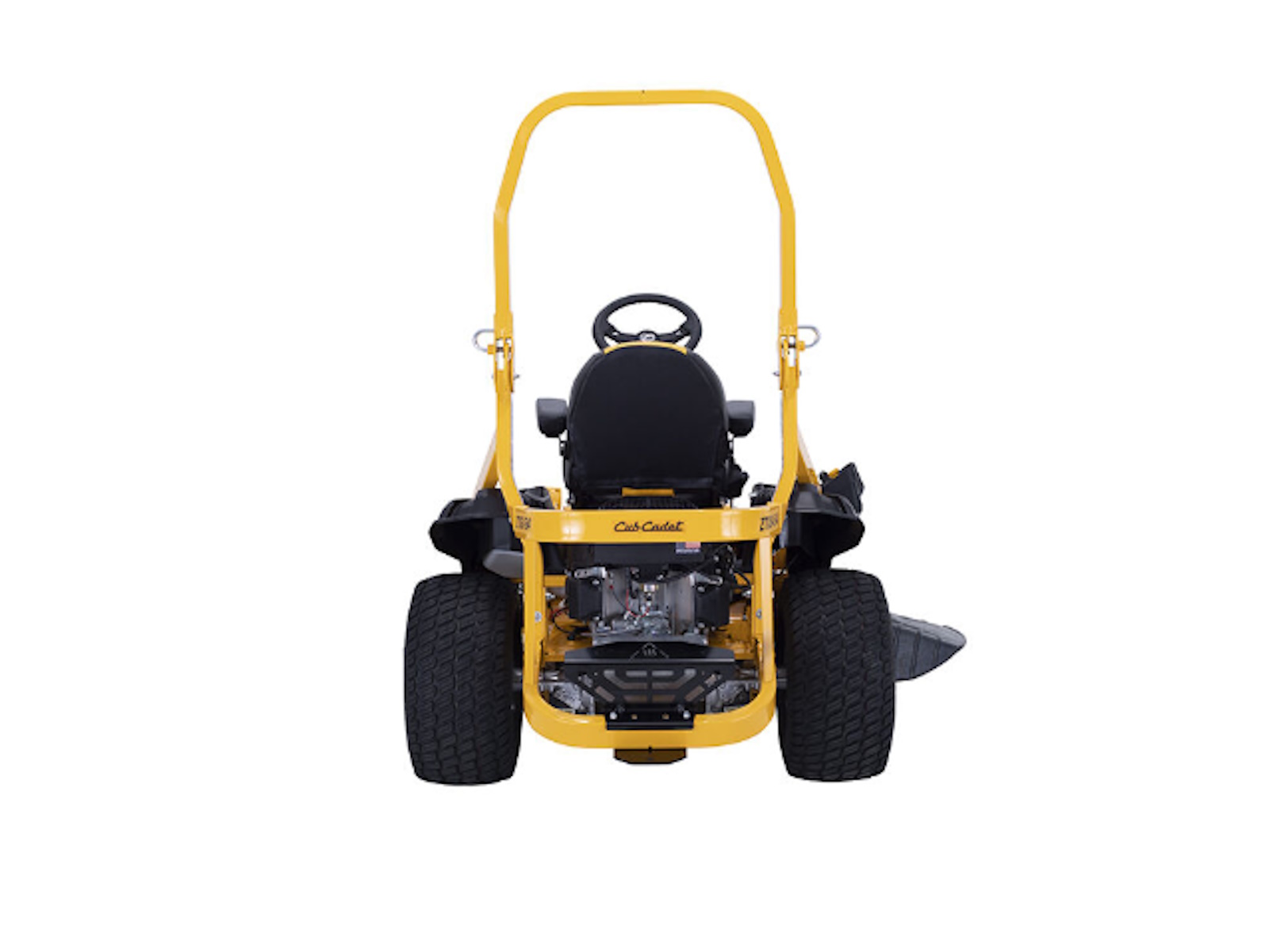 2026 Cub Cadet ZTXS4 54 Mower-ZTR