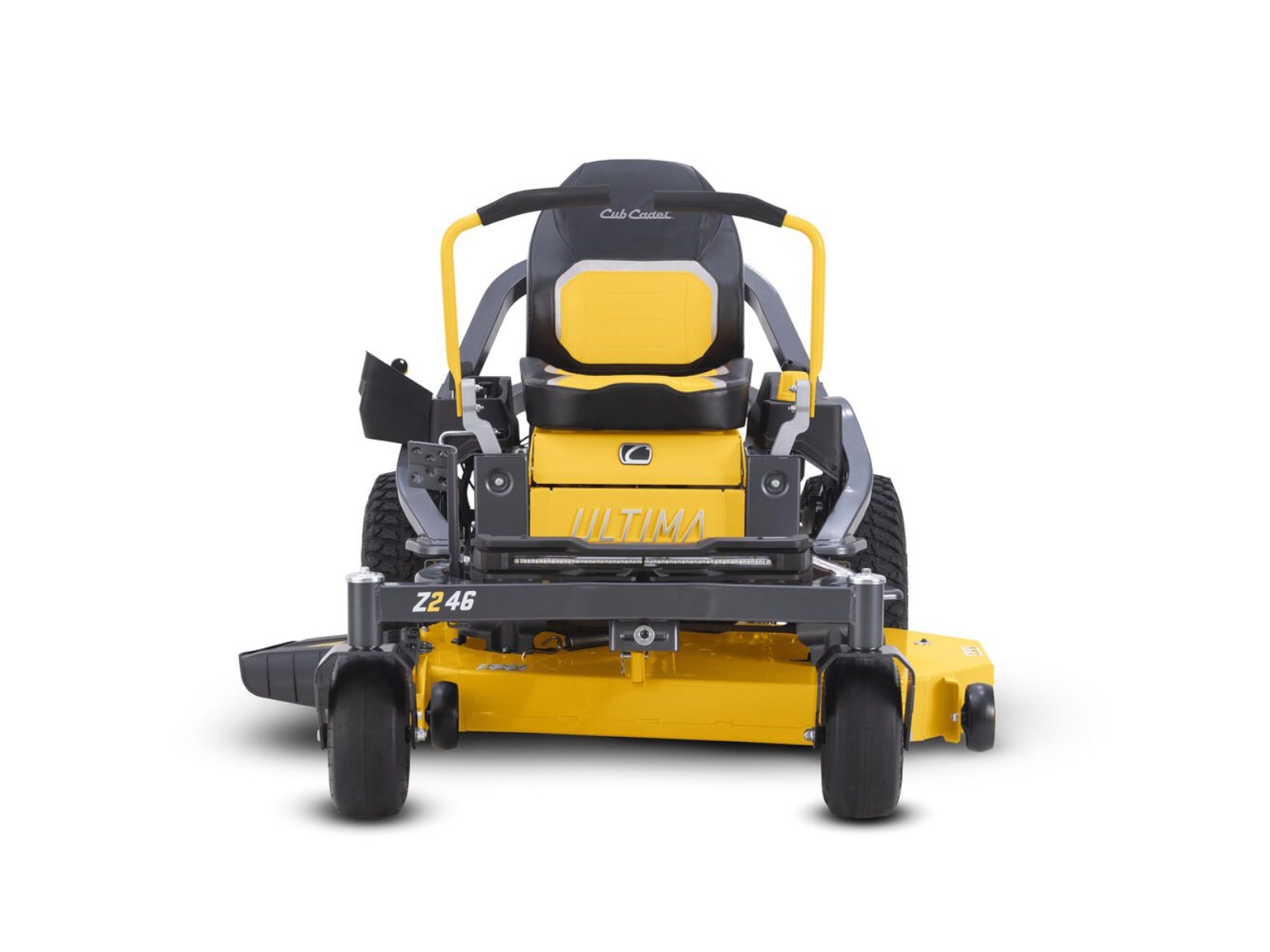 2027 Cub Cadet Z2 46 Mower-ZTR