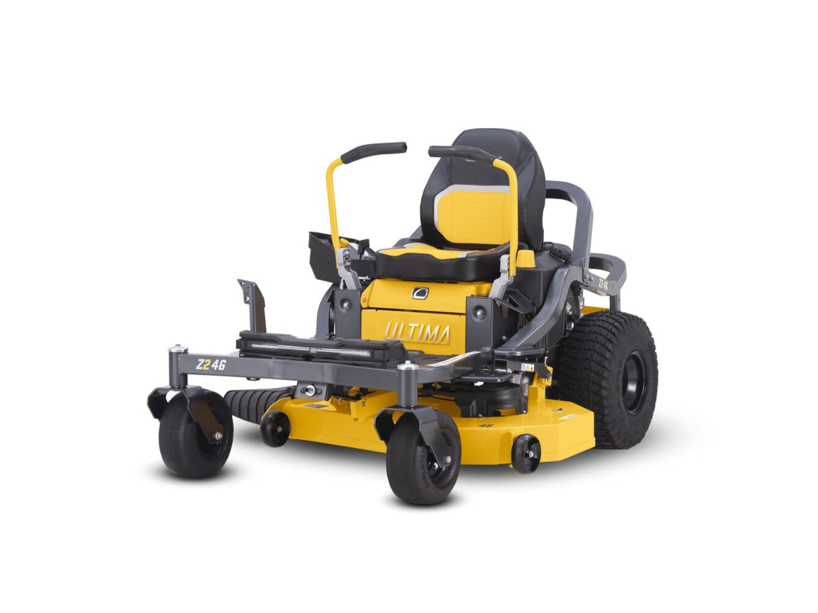 2027 Cub Cadet Z2 46 Mower-ZTR