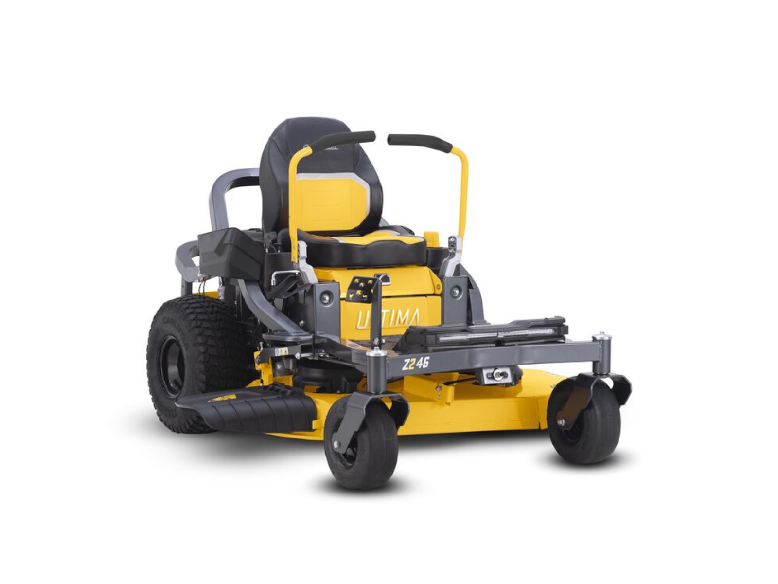 2027 Cub Cadet Z2 46 Mower-ZTR