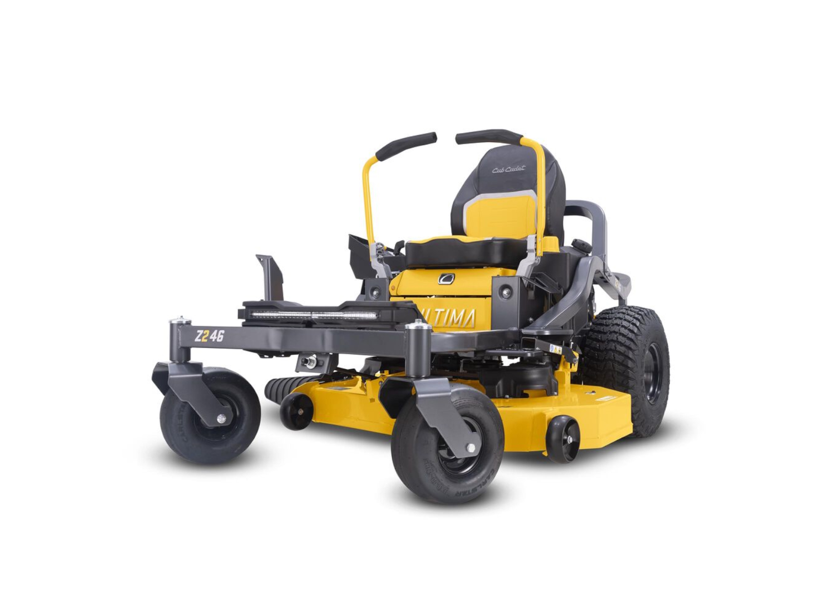 2027 Cub Cadet Z2 46 Mower-ZTR