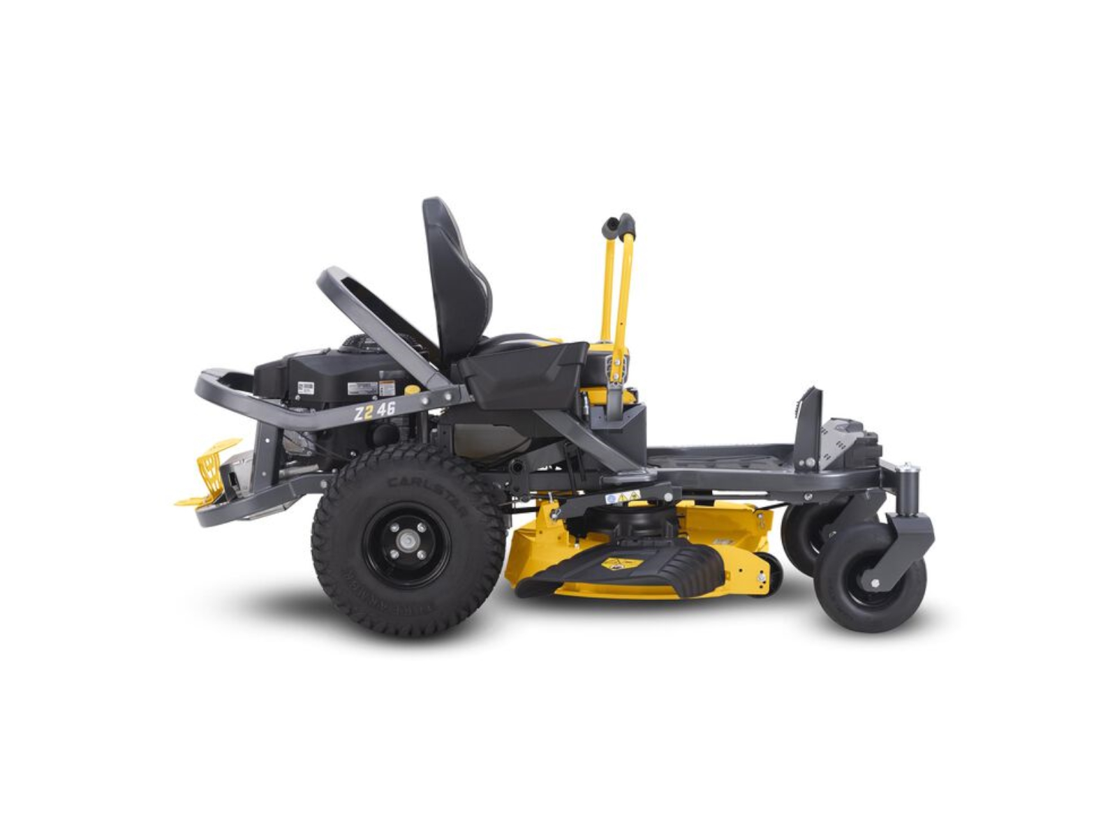 2027 Cub Cadet Z2 46 Mower-ZTR